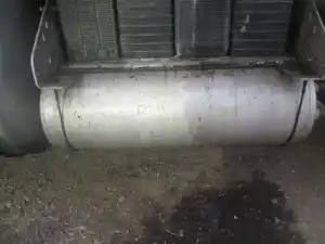 Used 2010 Air Tank (Stock #INT10-3224-AIRTNK)) Part Image