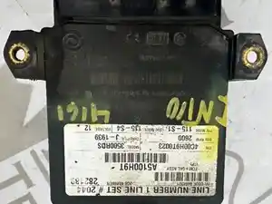 Used Allison 3500RDS Chassis Control Module (Stock #INT10-4161-TCM)) Part Image