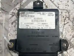 Photo of part