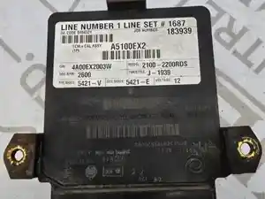 Photo of part