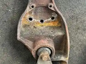 Used Cab (Stock #INT10-4161-CBMNT/DS)) Part Image