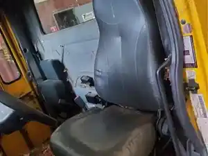 Used Cab (Stock #INT10-4011-SEAT/DS)) Part Image