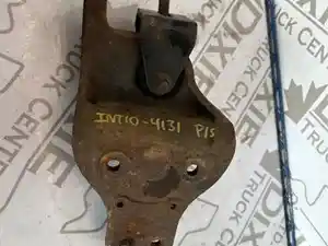 Photo of part