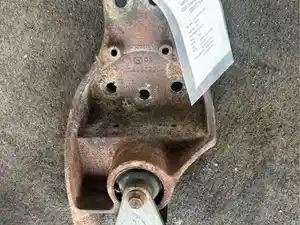Used Cab (Stock #INT10-4161-CBMNT/PS)) Part Image