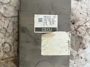 Used Cummins ISM ECM Image