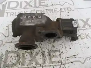 Used Cummins ISM Engine Misc Part Image