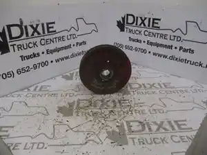 Used Cummins ISM Engine Misc Part Image