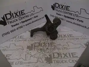 Used Cummins ISM Engine Misc Part Image