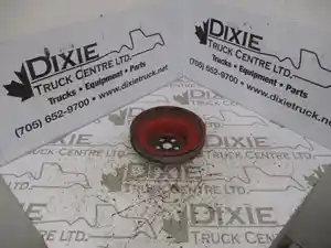 Used Cummins ISM Engine Misc Part Image