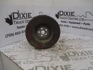 Used Cummins ISM Engine Misc Part Image