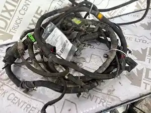 Used 2010 Wiring Harness (Stock #INT10-3224-WRHRNS)) Part Image