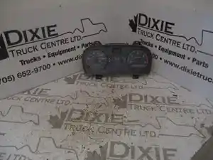 Used 2010 Hino 185 Instrument Cluster (Stock #HIN10-1716-INCLST)) Part Image