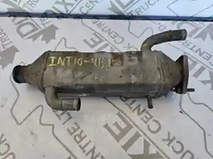 Used International MAXXFORCE DT EGR Cooler (Stock #INT10-4131-EGRCLR)) Part Image