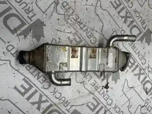 Used International MAXXFORCE DT EGR Cooler (Stock #INT10-4161-EGRCLR)) Part Image
