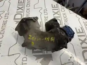 Used International MAXXFORCE DT Intake Manifold (Stock #INT10-4161-INTKMNFL)) Part Image