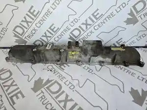 Used International MAXXFORCE DT Intake Manifold (Stock #INT10-4161-INTKMANI)) Part Image