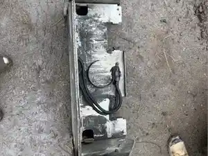 Used 2010 International ProStar Limited Battery Box Image