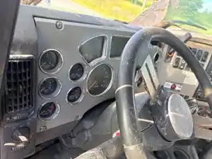 Used 2010 Mack GU813 Instrument Cluster (Stock #MAC10-6154-CLSTR)) Part Image
