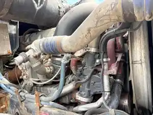 Used 2010 Mack MP8 Engine Assy Image