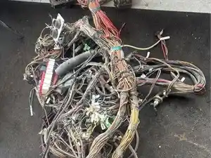 Used 2010 Wiring Harness (Stock #PET10-1009-WRHRNS)) Part Image