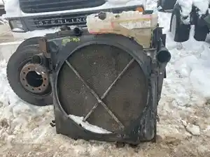 Used Radiator Image
