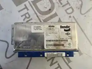 Used ABS ECM (Stock #MAC11-4912-ABS)) Part Image