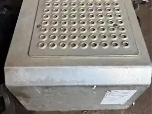 Used Battery Box (Stock #INT11-3773-BATBX)) Part Image
