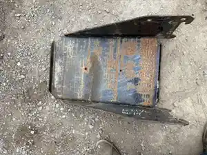 Used Battery Box (Stock #INT11-4869-BATBX)) Part Image