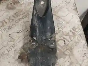 Used Cab (Stock #PET11-2566-CABMNT)) Part Image