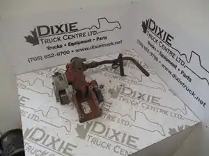 Used Cummins ISB 6.7 Engine Misc Part Image