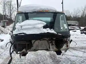 Used 2011 International DuraStar 4400 Cab (Stock #INT11-3202-CAB)) Part Image