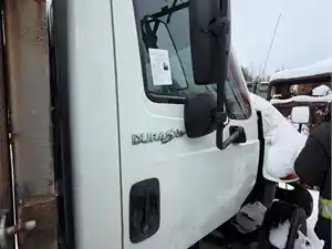 Used 2011 Door (Stock #INT11-5185-DR/PS)) Part Image