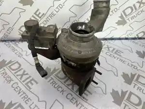 Used International MAXXFORCE 10 Turbo (Stock #INT11-4869-TRBO)) Part Image