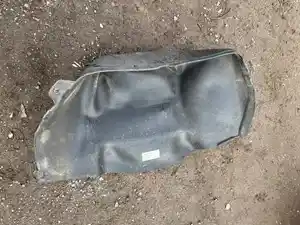 Used International MAXXFORCE 11 Engine Misc Part (Stock #INT11-4463-ENGCVR)) Part Image