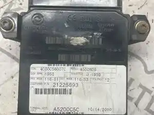 Photo of part
