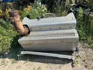 Photo of part