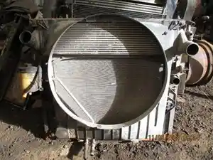 Used Radiator Image