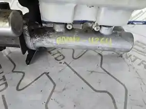 Used Brake Booster (Stock #RAM12-4264-BRKBSTR)) Part Image