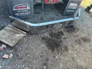 Used 2012 Mack GU813 Bumper (Stock #MAC12-4624-BMPR)) Part Image