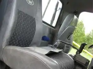 Used Cab (Stock #MAC1210-CTP/SETPSR)) Part Image