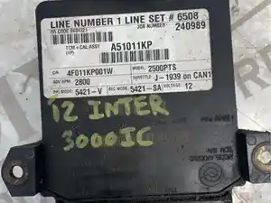 Photo of part