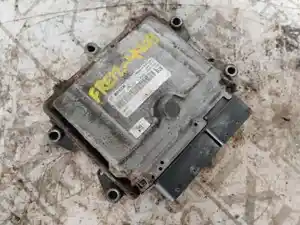 Used Cummins ISX; Signature ECM Image