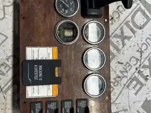 Photo of part