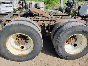 Used 2012 Eaton Tandem Cutoff (Stock #INT12-6100-TNDM)) Part Image