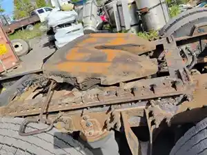 Photo of part