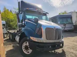 Used 2012 International 8600 Cab (Stock #INT12-6100-CAB)) Part Image