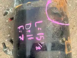 Photo of part