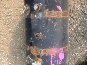 Photo of part
