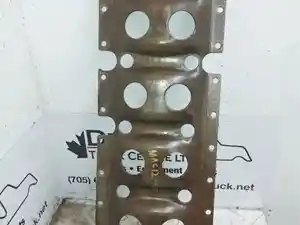 Used Mack MP7 Engine Misc Part Image