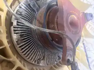Used 2012 Mack MP8 Fan (Stock #MAC12-4624-ENGFN)) Part Image